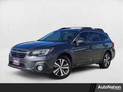 Used 2019 Subaru Outback 2.5i Limited