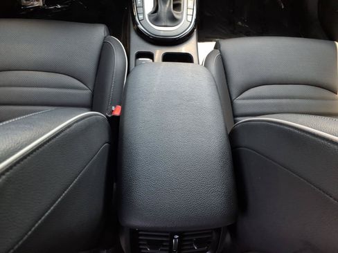 Used 2022 Kia Forte GT-Line w/ GT-Line Premium Package FWD image 26
