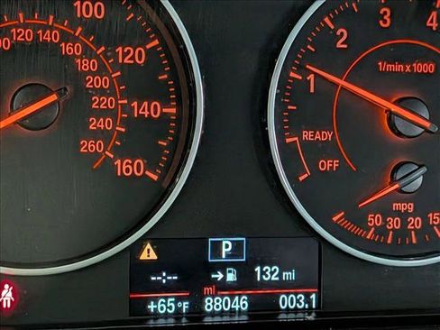 Used 2016 BMW 328i Sedan image 5