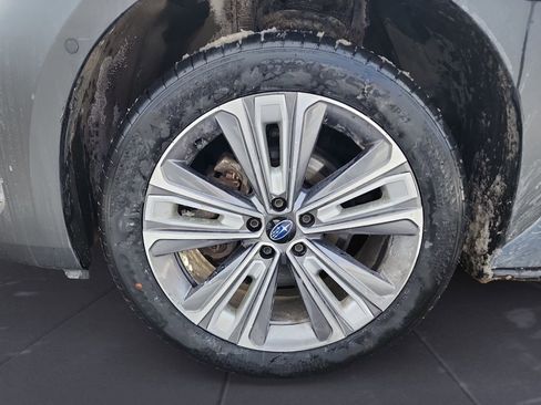 Used 2023 Subaru Solterra AWD image 14