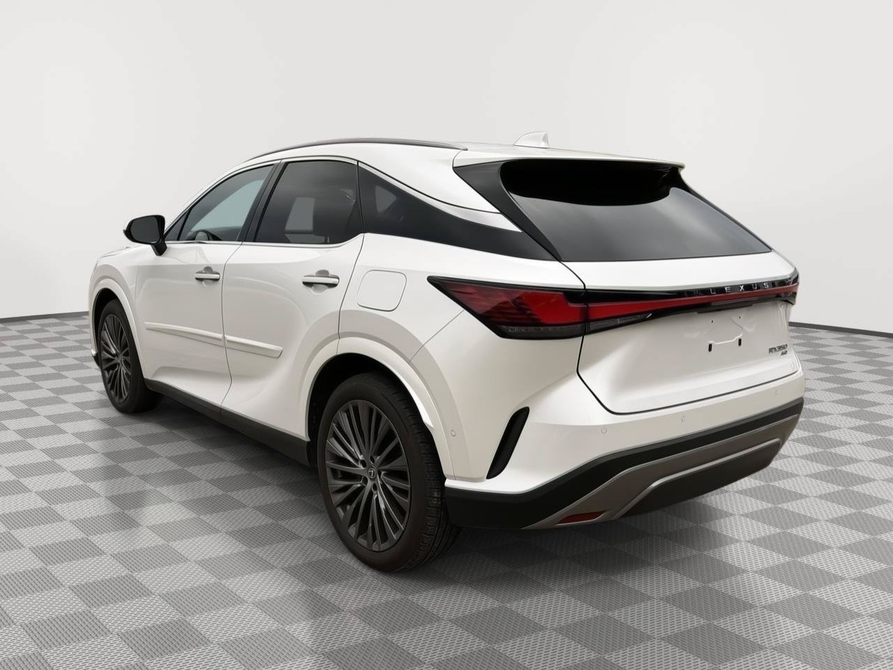 Used 2023 Lexus RX 350 AWD w/ Accessory Package image 7
