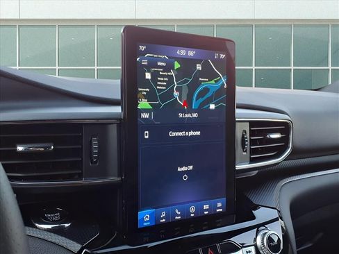 Used 2024 Ford Explorer ST w/ Equipment Group 401A image 10