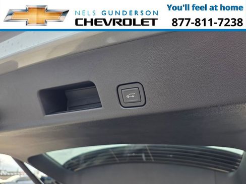 New 2026 Chevrolet Traverse High Country w/ LPO, Floor Liner Package AWD/4WD image 12