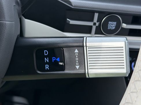 New 2026 Hyundai Santa Fe SEL image 28