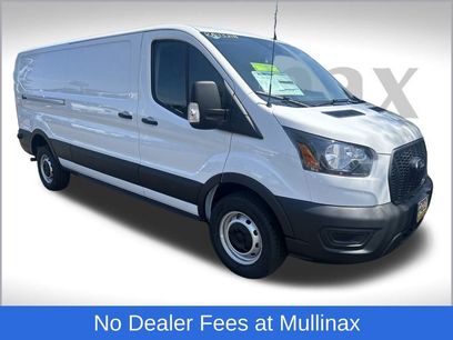New 2025 Ford Transit 150 Low Roof