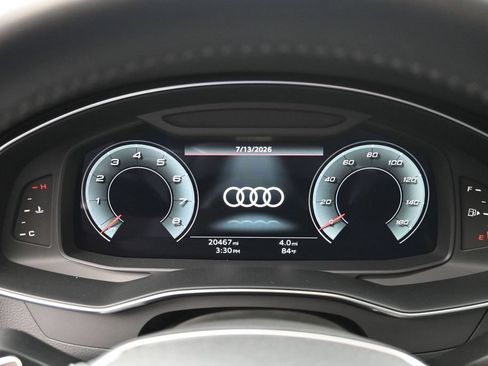 Used 2021 Audi S7 Prestige AWD/4WD image 19