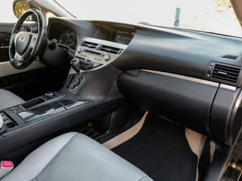 Used 2013 Lexus RX 350 FWD image 19