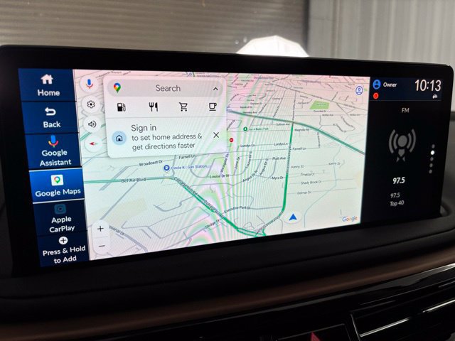 Used 2026 Acura MDX w/ Technology Package FWD image 25