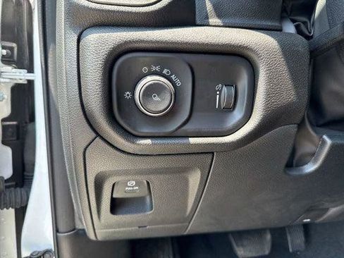 New 2025 RAM 1500 Tradesman AWD/4WD image 25