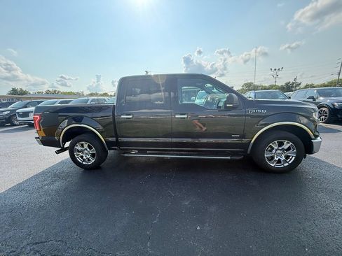 Used 2015 Ford F150 XLT w/ Equipment Group 302A Luxury RWD image 2