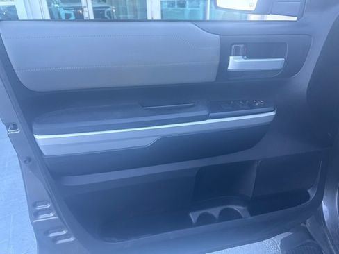 Used 2014 Toyota Tundra Limited w/ TRD Off Road Package RWD image 9