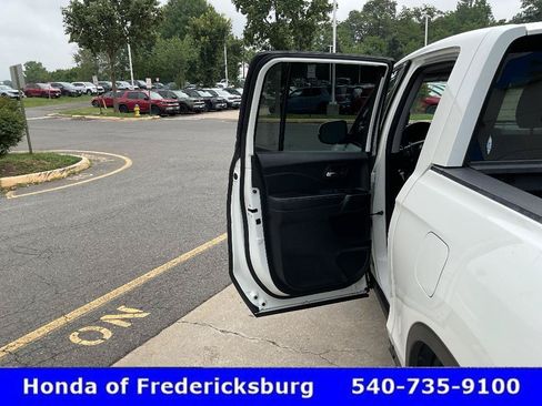 Used 2019 Honda Ridgeline RTL-T image 16