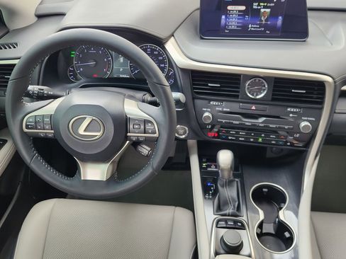 Used 2019 Lexus RX 350 FWD w/ Accessory Package image 28