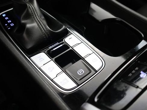 Used 2023 Hyundai Tucson SEL AWD/4WD image 43