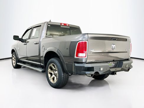 Used 2016 RAM 1500 Laramie w/ Convenience Group image 5