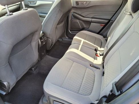 Certified 2022 Ford Escape SE w/ Convenience Package FWD image 17
