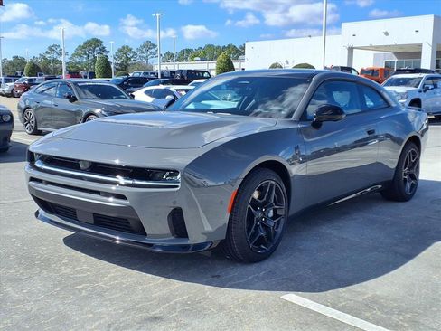New 2026 Dodge Charger Scat Pack image 3