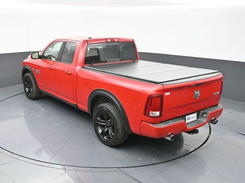 Used 2016 RAM 1500 Sport image 55