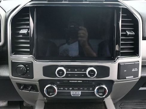 Used 2022 Ford F250 Lariat image 17