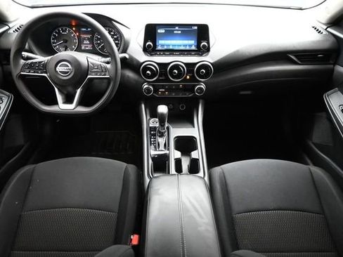 Used 2023 Nissan Sentra S FWD image 16