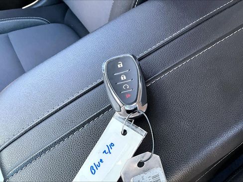 Used 2025 Chevrolet Blazer LT image 14