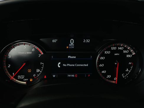 Used 2021 Cadillac CT5 V w/ Cold Weather Package AWD/4WD image 47