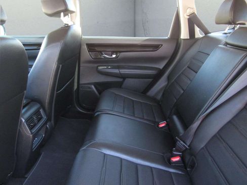 Used 2026 Honda CR-V EX-L image 15