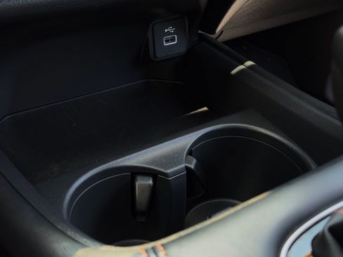 Certified 2024 Honda HR-V Sport image 25