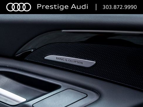 New 2025 Audi Q5 Premium Plus image 21