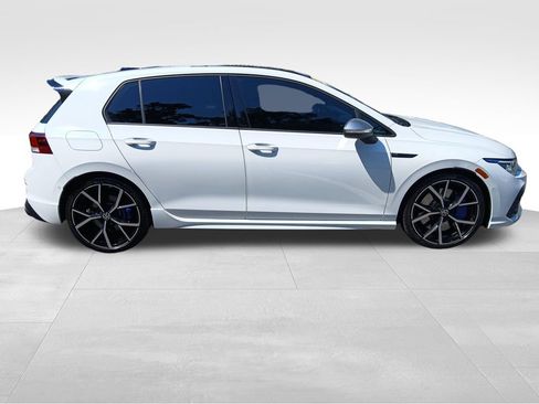 Used 2023 Volkswagen Golf R AWD/4WD image 6