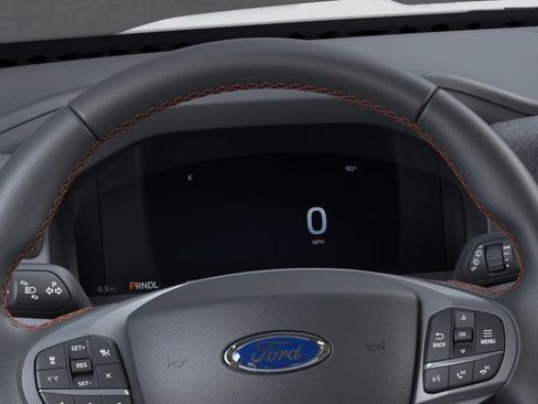 New 2026 Ford Explorer Active RWD image 13