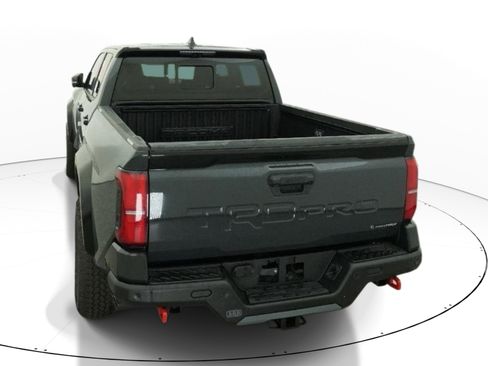 New 2026 Toyota Tacoma TRD Pro AWD/4WD image 6