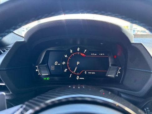 Used 2021 Toyota Supra A91 Edition w/ Driver Assist Package RWD image 12
