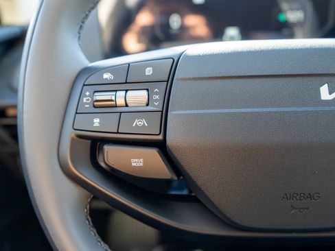 New 2026 Kia EV6 Light AWD/4WD image 20