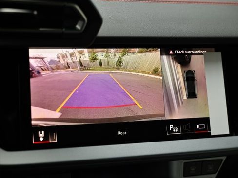 New 2026 Audi S3 Premium image 38