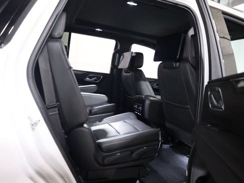 Used 2021 Chevrolet Tahoe RST w/ Luxury Package AWD/4WD image 70