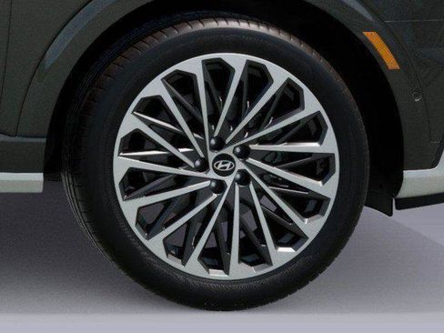 New 2026 Hyundai Palisade Calligraphy image 8