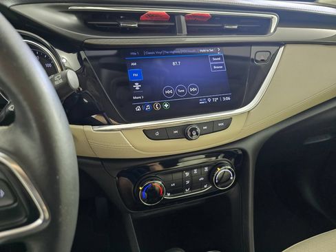 Used 2023 Buick Encore GX Preferred w/ Cold Weather Comfort Package FWD image 26