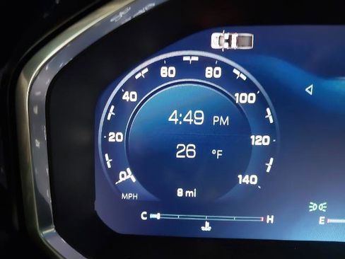 New 2026 Chevrolet Silverado 2500 LTZ w/ Trail Boss Package image 20