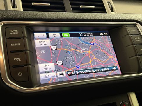 Used 2013 Land Rover Range Rover Evoque Pure Plus image 20