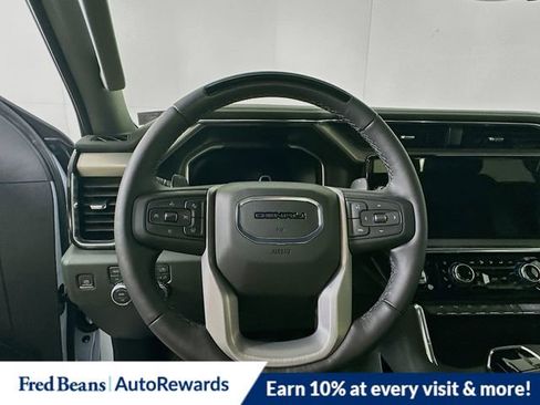 New 2026 GMC Sierra 1500 Denali image 7