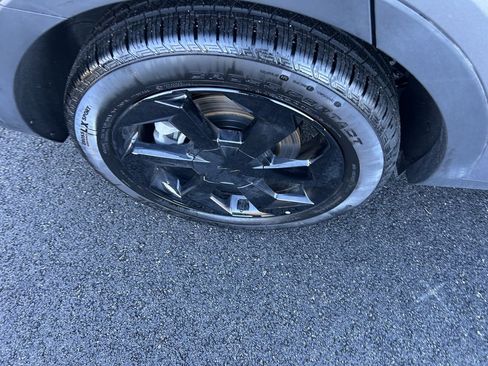 Used 2026 Kia Sorento SX Prestige image 25