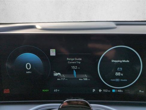 New 2026 Hyundai Ioniq 9 SEL image 11