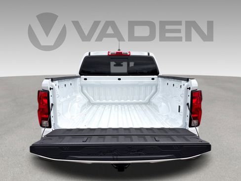 New 2026 Chevrolet Colorado LT w/ Advanced Trailering Package RWD image 22