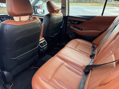 Used 2021 Subaru Legacy Touring XT w/ Popular Package #3 image 18