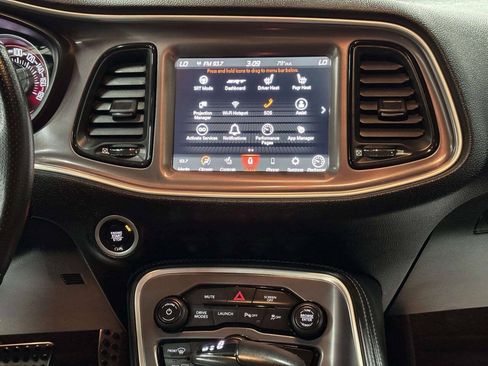 Used 2022 Dodge Challenger R/T Scat Pack w/ Driver Convenience Group RWD image 22