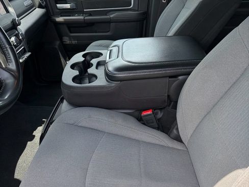 Used 2024 RAM 2500 Big Horn AWD/4WD image 11