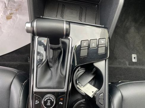Used 2023 Kia Sportage SX AWD/4WD image 15