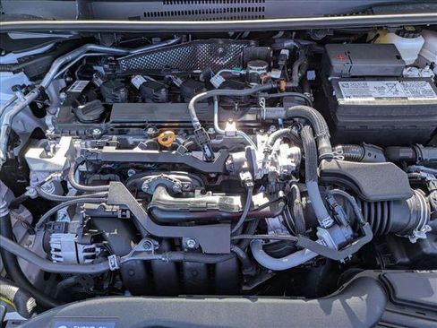 New 2026 Toyota Corolla SE image 15