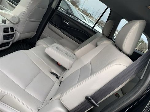 Used 2016 Honda Pilot EX-L image 10
